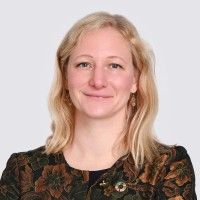 Speaker profile image for Sophie Walker